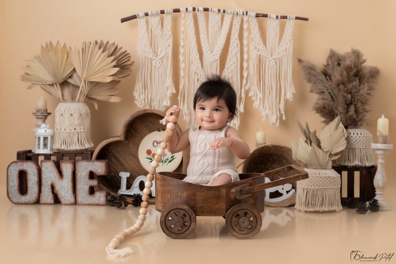 baby photography